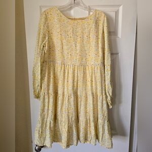 Kindred Bravely Nursing Dress, M